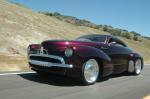 Holden Efijy Concept 2005 года
